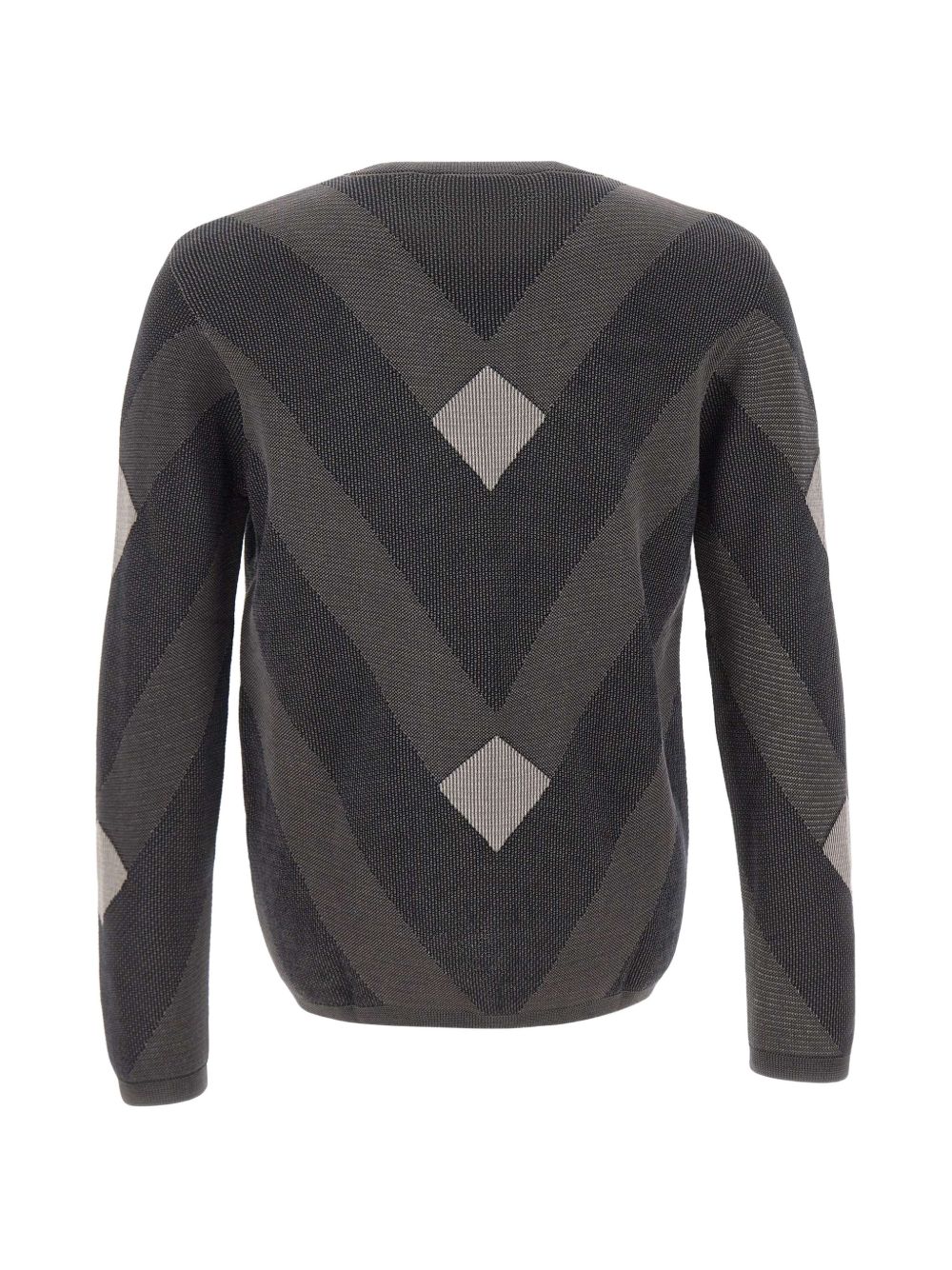 EMPORIO ARMANI CAPSULE Sweaters NAVY