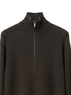 EMPORIO ARMANI CAPSULE Sweaters GREY