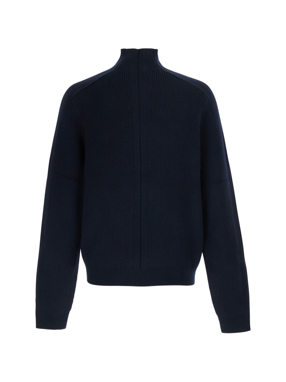 EMPORIO ARMANI CAPSULE Sweaters NAVY