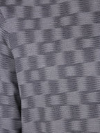 EMPORIO ARMANI CAPSULE Sweaters GREY