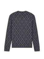 EMPORIO ARMANI CAPSULE Sweaters NAVY