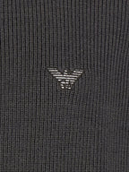 EMPORIO ARMANI CAPSULE Sweaters GREY