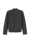 EMPORIO ARMANI CAPSULE Sweaters GREY