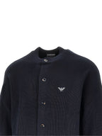 EMPORIO ARMANI CAPSULE Sweaters NAVY