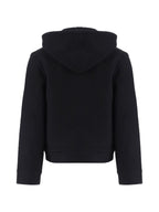 EMPORIO ARMANI CAPSULE Coats BLACK