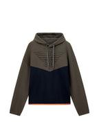 EMPORIO ARMANI CAPSULE Sweaters GREEN