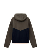 EMPORIO ARMANI CAPSULE Sweaters GREEN