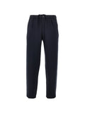 EMPORIO ARMANI CAPSULE Trousers NAVY