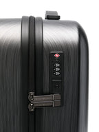 Emporio Armani Suitcases GREY