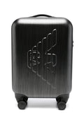 Emporio Armani Suitcases GREY