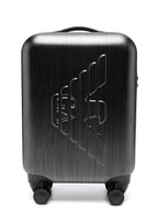 Emporio Armani Suitcases GREY