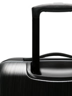Emporio Armani Suitcases DARK GREY
