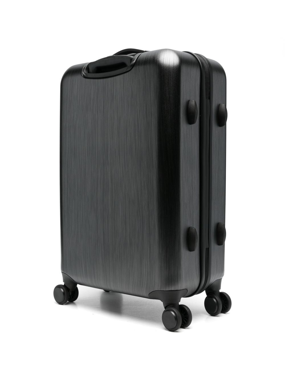 Emporio Armani Suitcases DARK GREY