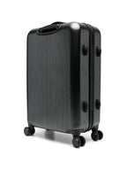 Emporio Armani Suitcases DARK GREY