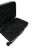 Emporio Armani Suitcases DARK GREY