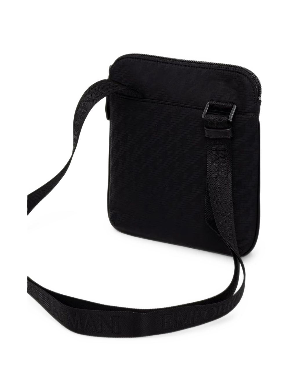 Emporio Armani Bags.. BLACK