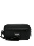 Emporio Armani Bags.. BLACK