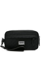 Emporio Armani Bags.. BLACK
