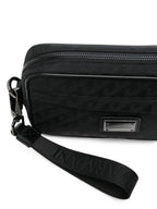 Emporio Armani Bags.. BLACK