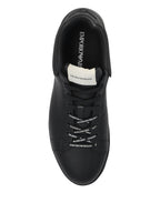 Emporio Armani Sneakers BLACK
