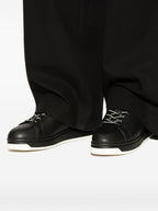 Emporio Armani Sneakers BLACK