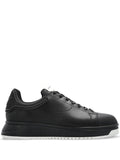 Emporio Armani Sneakers BLACK