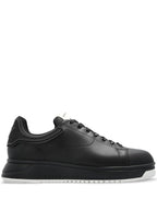 Emporio Armani Sneakers BLACK