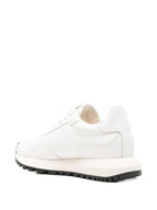 Emporio Armani Sneakers WHITE