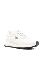 Emporio Armani Sneakers WHITE