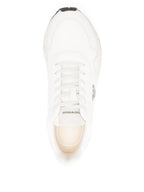 Emporio Armani Sneakers WHITE