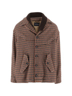 Emporio Armani Jackets BEIGE
