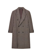 Emporio Armani Coats GREY