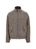 Emporio Armani Coats MULTICOLOR