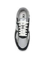 NEW BALANCE Sneakers BLACK