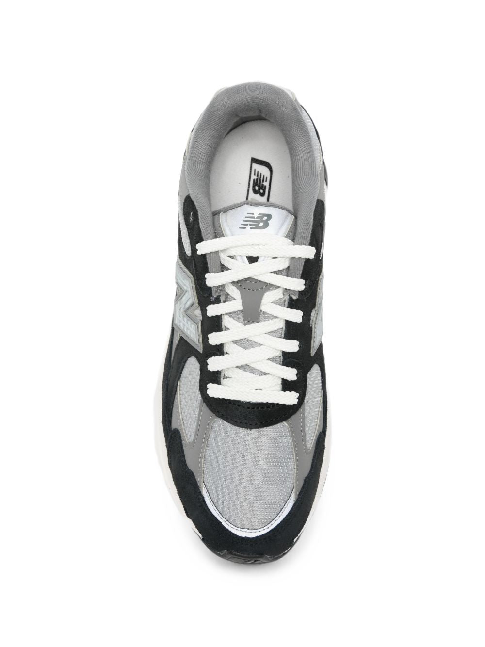 NEW BALANCE Sneakers BLACK