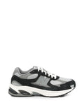NEW BALANCE Sneakers BLACK