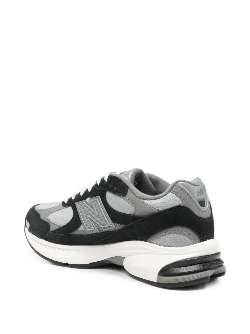 NEW BALANCE Sneakers BLACK