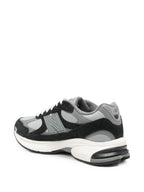 NEW BALANCE Sneakers BLACK