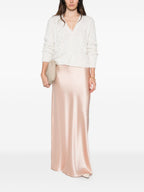 Fabiana Filippi Sweaters BEIGE