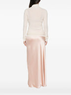 Fabiana Filippi Sweaters WHITE