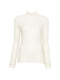 Fabiana Filippi Sweaters WHITE