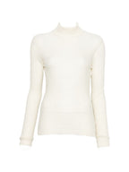 Fabiana Filippi Sweaters WHITE