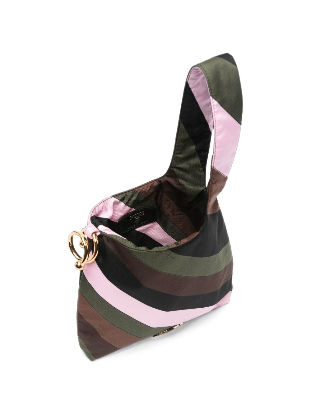 PUCCI Bags.. BROWN