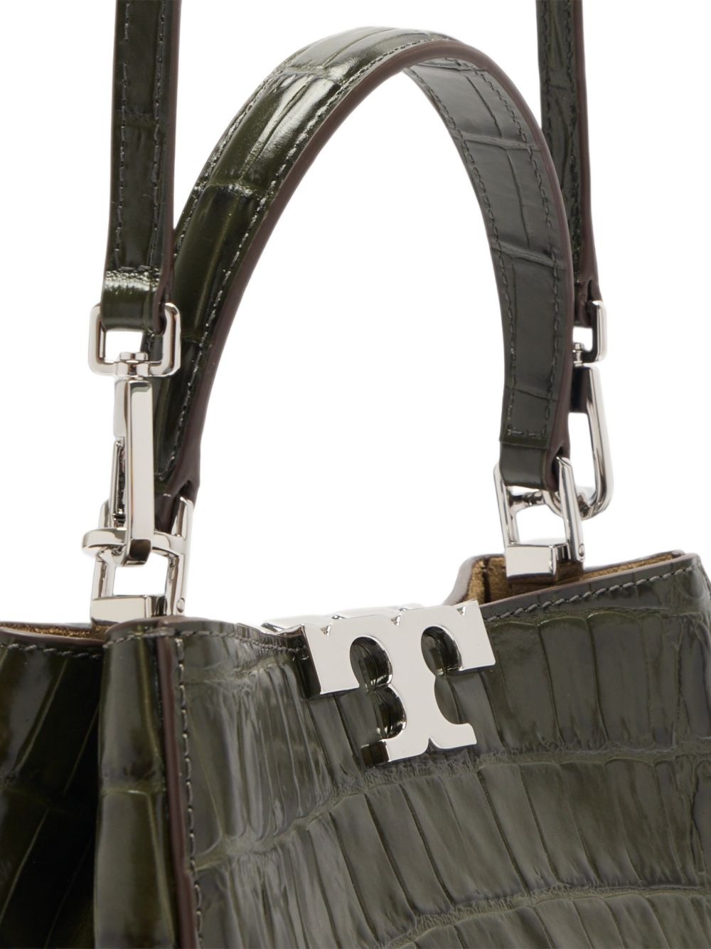 Tory Burch Bags.. GREEN