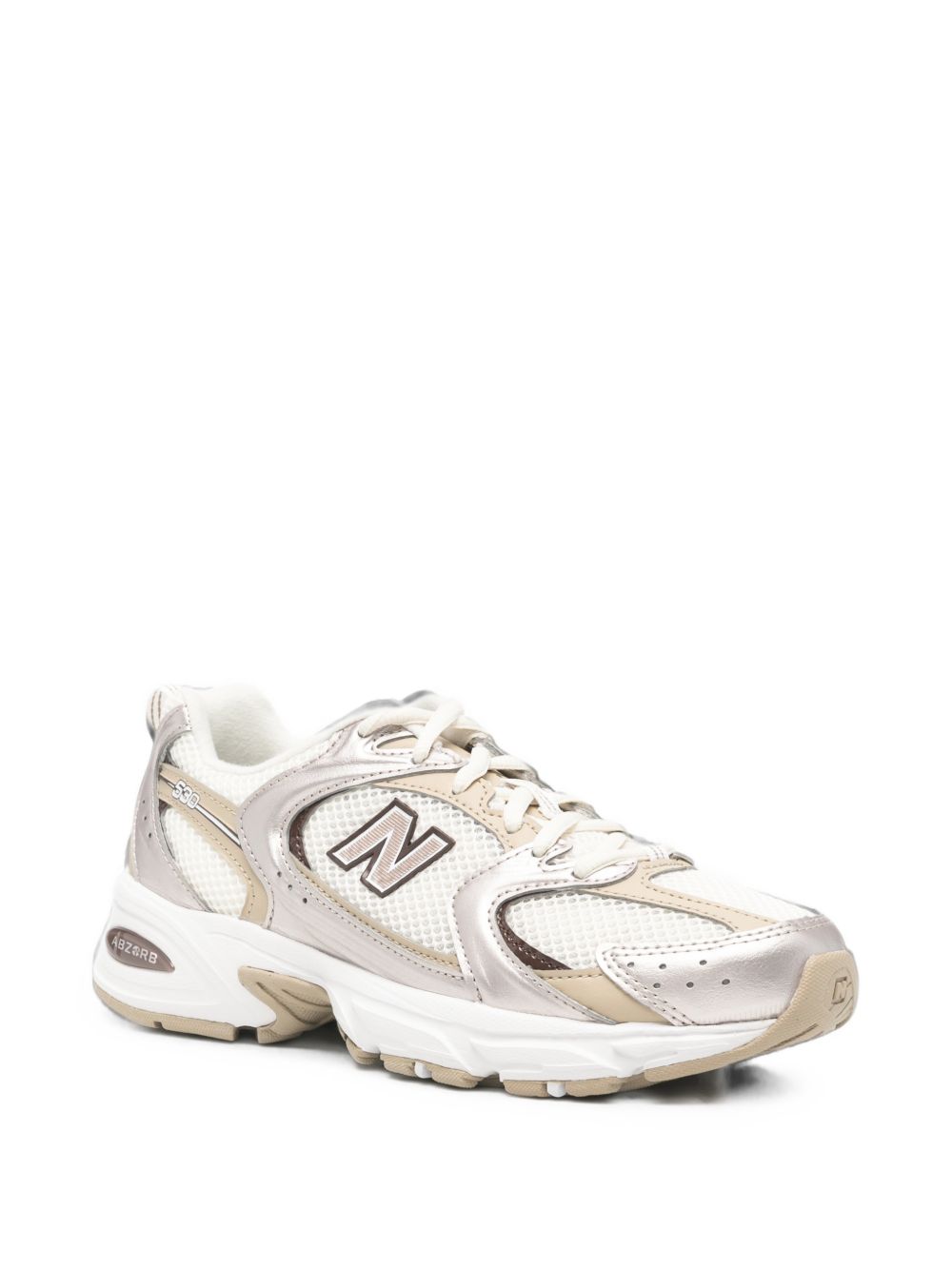 NEW BALANCE Sneakers BEIGE