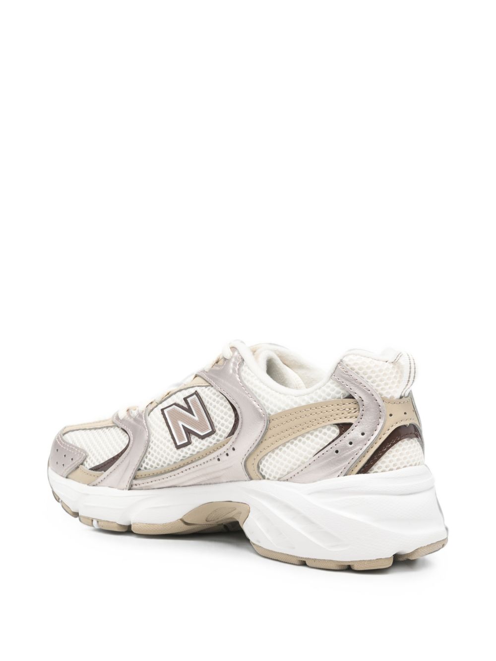NEW BALANCE Sneakers BEIGE