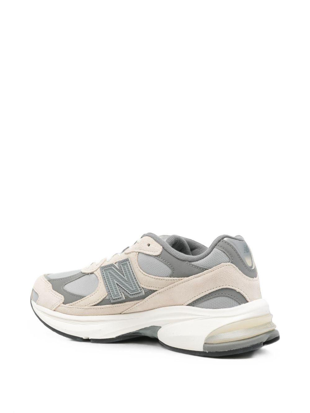 NEW BALANCE Sneakers BROWN