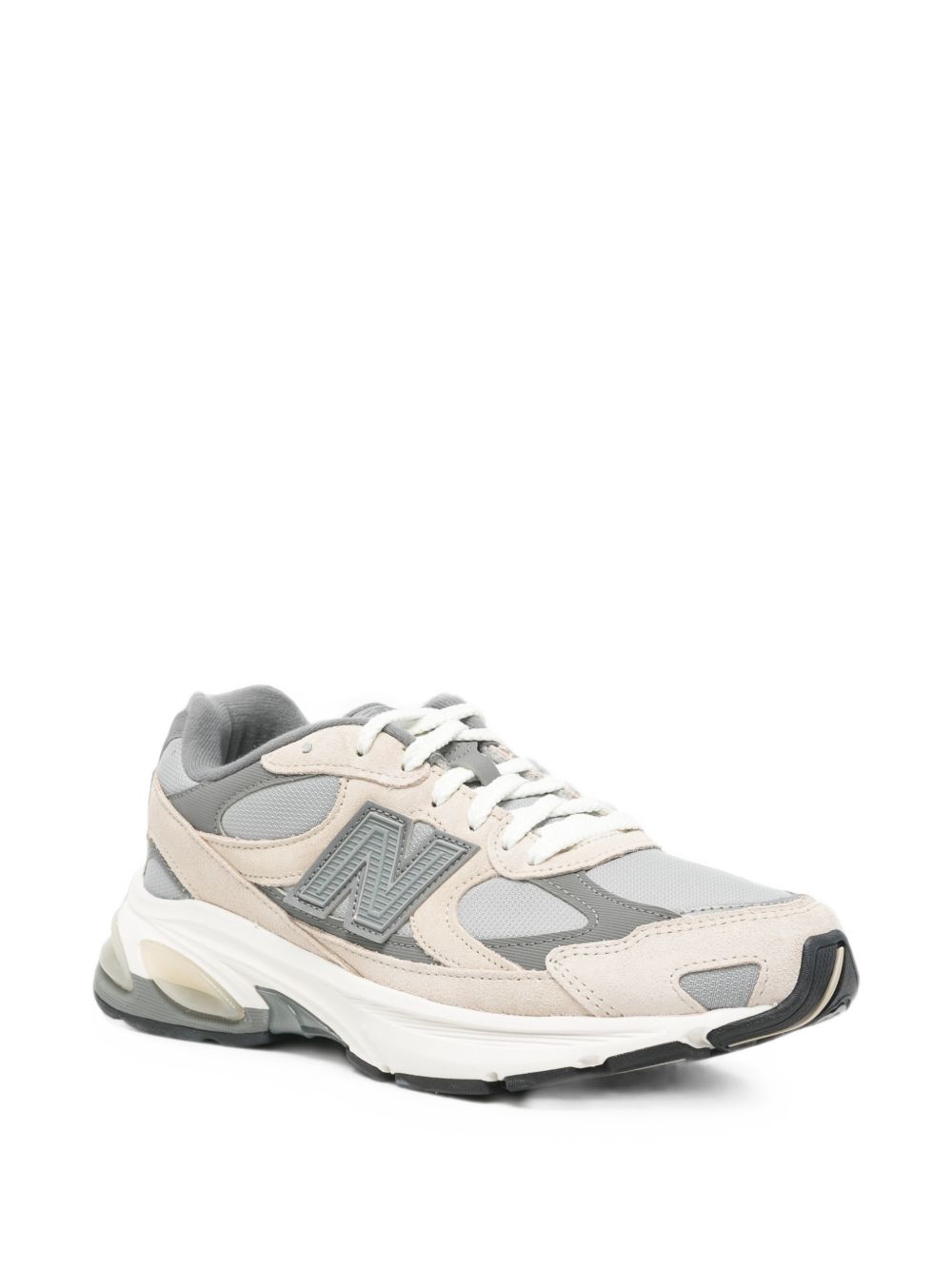 NEW BALANCE Sneakers BROWN