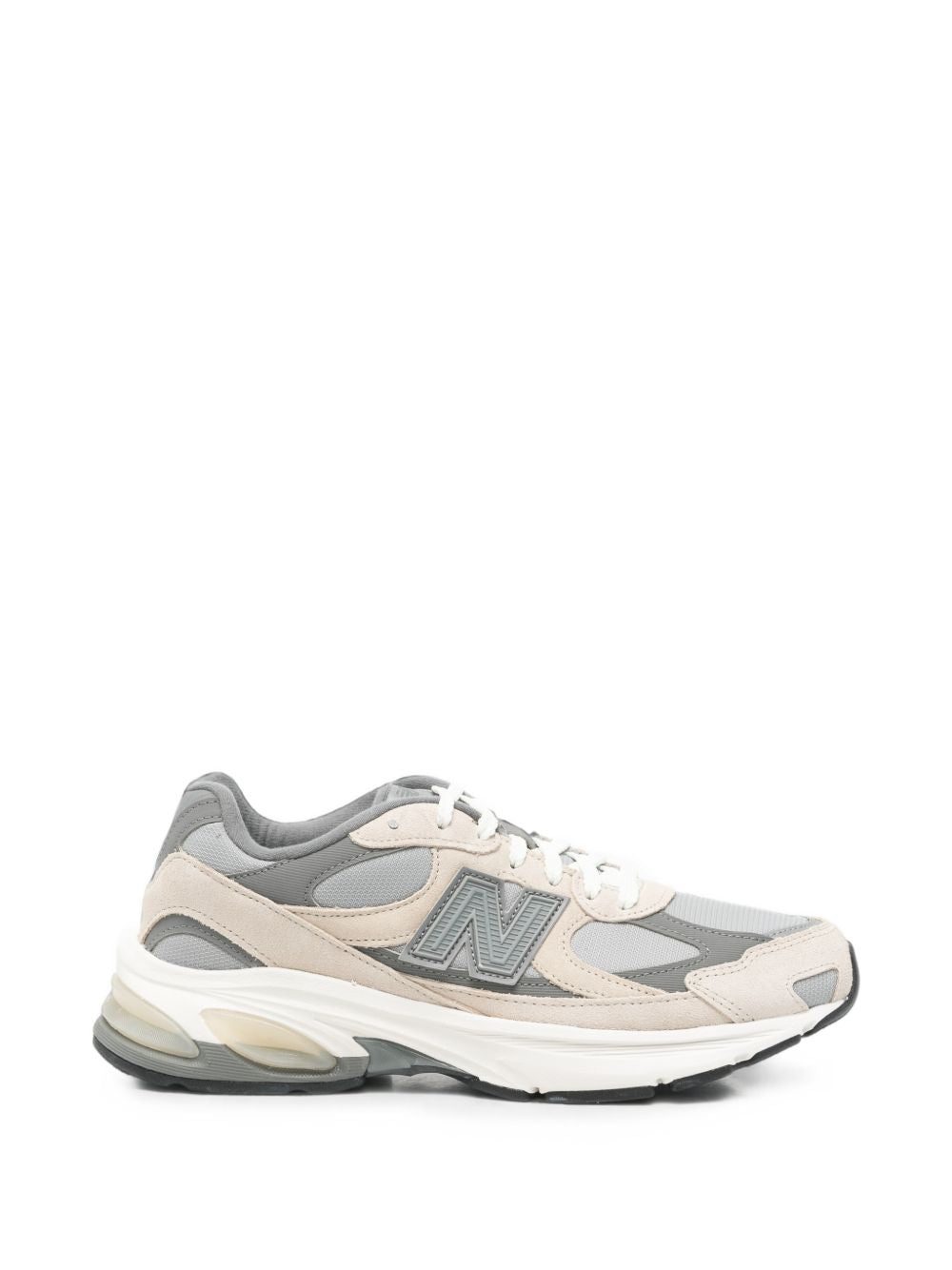 NEW BALANCE Sneakers BROWN