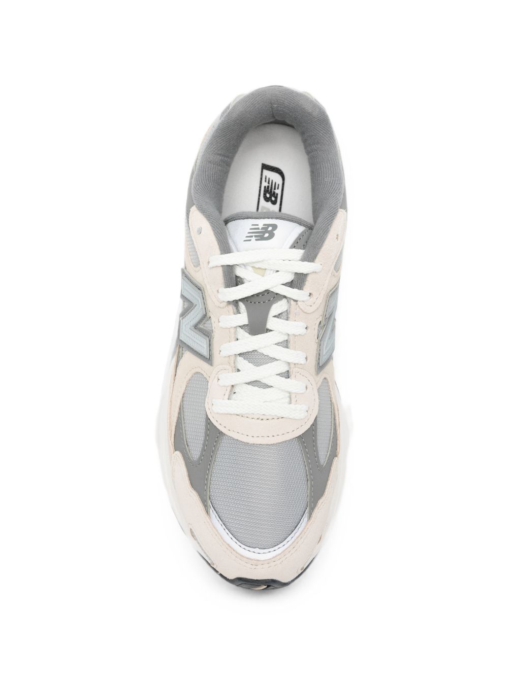 NEW BALANCE Sneakers BROWN